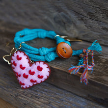 Load image into Gallery viewer, BEAUTIFUL SOUL BRACELET