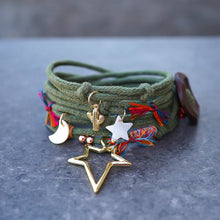 Cargar imagen en el visor de la galería, PULSERA MICHELLE