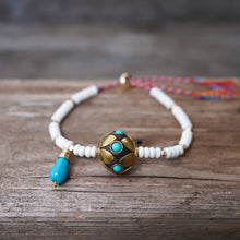 Cargar imagen en el visor de la galería, PULSERA INDONESIA