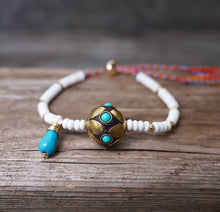 Cargar imagen en el visor de la galería, PULSERA INDONESIA