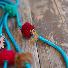 Cargar imagen en el visor de la galería, COLLAR JULIETA
