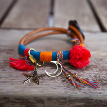 Cargar imagen en el visor de la galería, PULSERA MOONSTAR