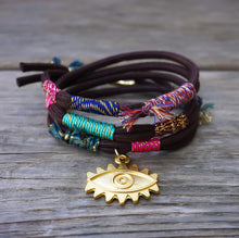 Cargar imagen en el visor de la galería, PULSERA PROTECCIÓN