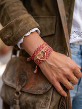 Cargar imagen en el visor de la galería, PULSERA CONECXIONES