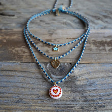 Cargar imagen en el visor de la galería, COLLAR CORAZÓN