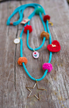 Cargar imagen en el visor de la galería, COLLAR JULIETA