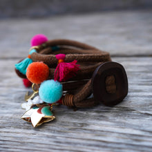 Cargar imagen en el visor de la galería, PULSERA CIRQUE