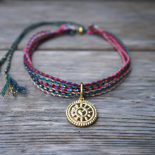 Load image into Gallery viewer, BOHO NECKLACE