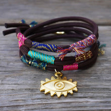 Cargar imagen en el visor de la galería, PULSERA PROTECCIÓN
