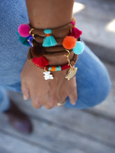 Cargar imagen en el visor de la galería, PULSERA CIRQUE