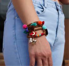 Cargar imagen en el visor de la galería, PULSERA CIRQUE