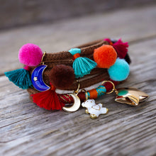 Cargar imagen en el visor de la galería, PULSERA CIRQUE