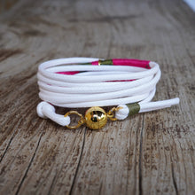 Cargar imagen en el visor de la galería, PULSERA LAURA