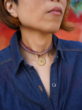 Load image into Gallery viewer, BOHO NECKLACE