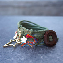 Cargar imagen en el visor de la galería, PULSERA MICHELLE