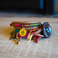 Cargar imagen en el visor de la galería, PULSERA COLORES