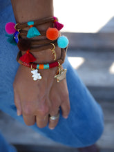 Cargar imagen en el visor de la galería, PULSERA CIRQUE