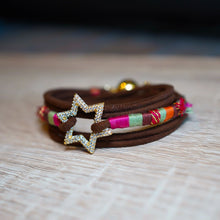 Cargar imagen en el visor de la galería, PULSERA CONECTANDO COLORES