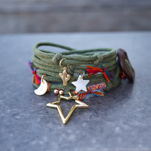 Cargar imagen en el visor de la galería, PULSERA MICHELLE