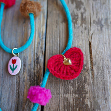 Cargar imagen en el visor de la galería, COLLAR JULIETA