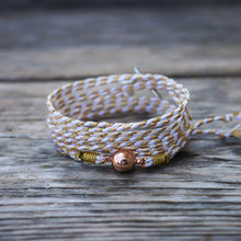 Cargar imagen en el visor de la galería, PULSERA ESTRELLA CONECTORA DE PLATA BRILLANTE