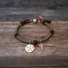 Load image into Gallery viewer, STARS OF DESERT BRACELET
