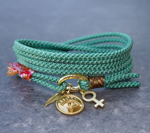 Cargar imagen en el visor de la galería, PULSERA CIELO