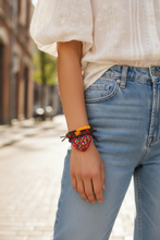 Cargar imagen en el visor de la galería, PULSERA COLORES