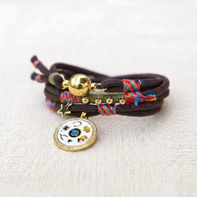 Cargar imagen en el visor de la galería, PULSERA CORAZÓN GRANDE