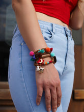 Cargar imagen en el visor de la galería, PULSERA CIRQUE