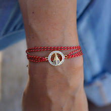 Cargar imagen en el visor de la galería, PULSERA VIRGEN DEL VALLE