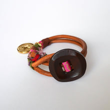 Cargar imagen en el visor de la galería, PULSERA MI CAMINO