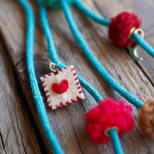 Cargar imagen en el visor de la galería, COLLAR JULIETA