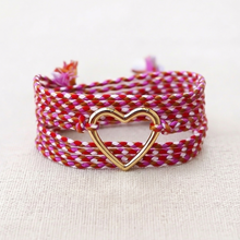 Cargar imagen en el visor de la galería, PULSERA CONECXIONES
