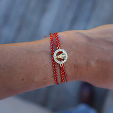 Cargar imagen en el visor de la galería, PULSERA VIRGEN DEL VALLE