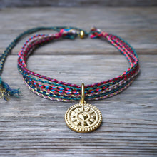Load image into Gallery viewer, BOHO NECKLACE