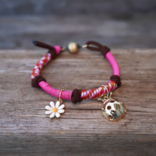 Cargar imagen en el visor de la galería, PULSERA LADYBUG