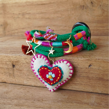 Cargar imagen en el visor de la galería, BEAUTIFUL SOUL BRACELET
