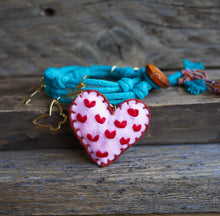 Load image into Gallery viewer, BEAUTIFUL SOUL BRACELET