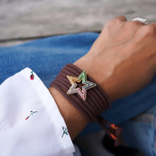Load image into Gallery viewer, AURORA STAR BRACELET