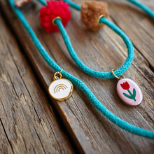 Cargar imagen en el visor de la galería, COLLAR JULIETA