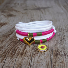 Cargar imagen en el visor de la galería, PULSERA LAURA