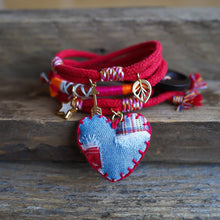 Load image into Gallery viewer, RETAZOS BRACELET