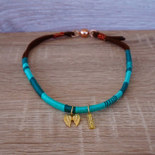 Cargar imagen en el visor de la galería, GARGANTILLA LOVE ANGEL