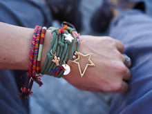 Cargar imagen en el visor de la galería, PULSERA MICHELLE