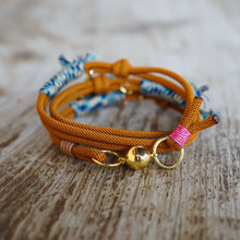 Cargar imagen en el visor de la galería, PULSERA NOVA EYE