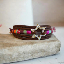 Cargar imagen en el visor de la galería, PULSERA CONECTANDO COLORES