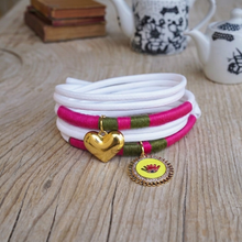 Cargar imagen en el visor de la galería, PULSERA ALMA