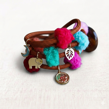 Load image into Gallery viewer, Pompom BRACELET