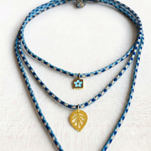 Cargar imagen en el visor de la galería, COLLAR CORAZÓN